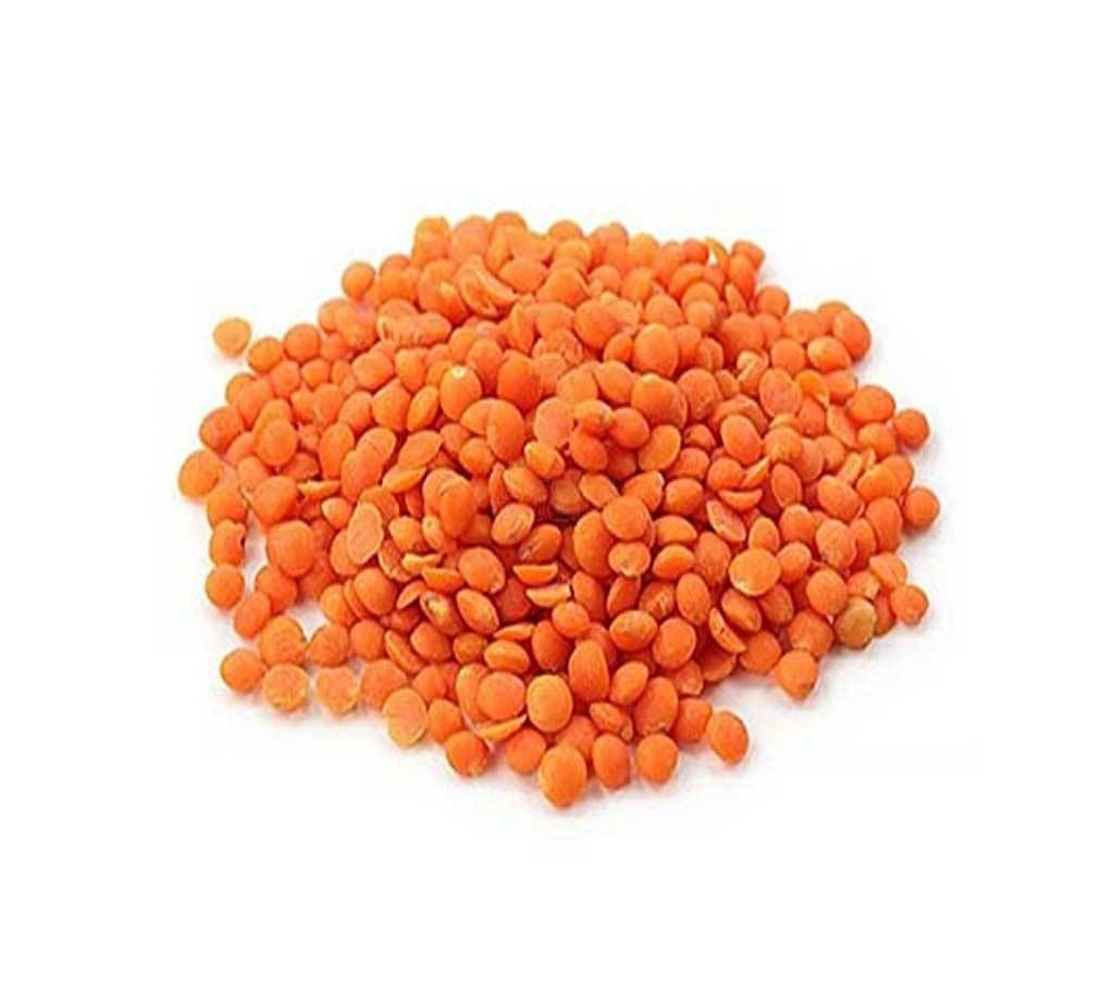 1KG Moshur Dal- Deshi 