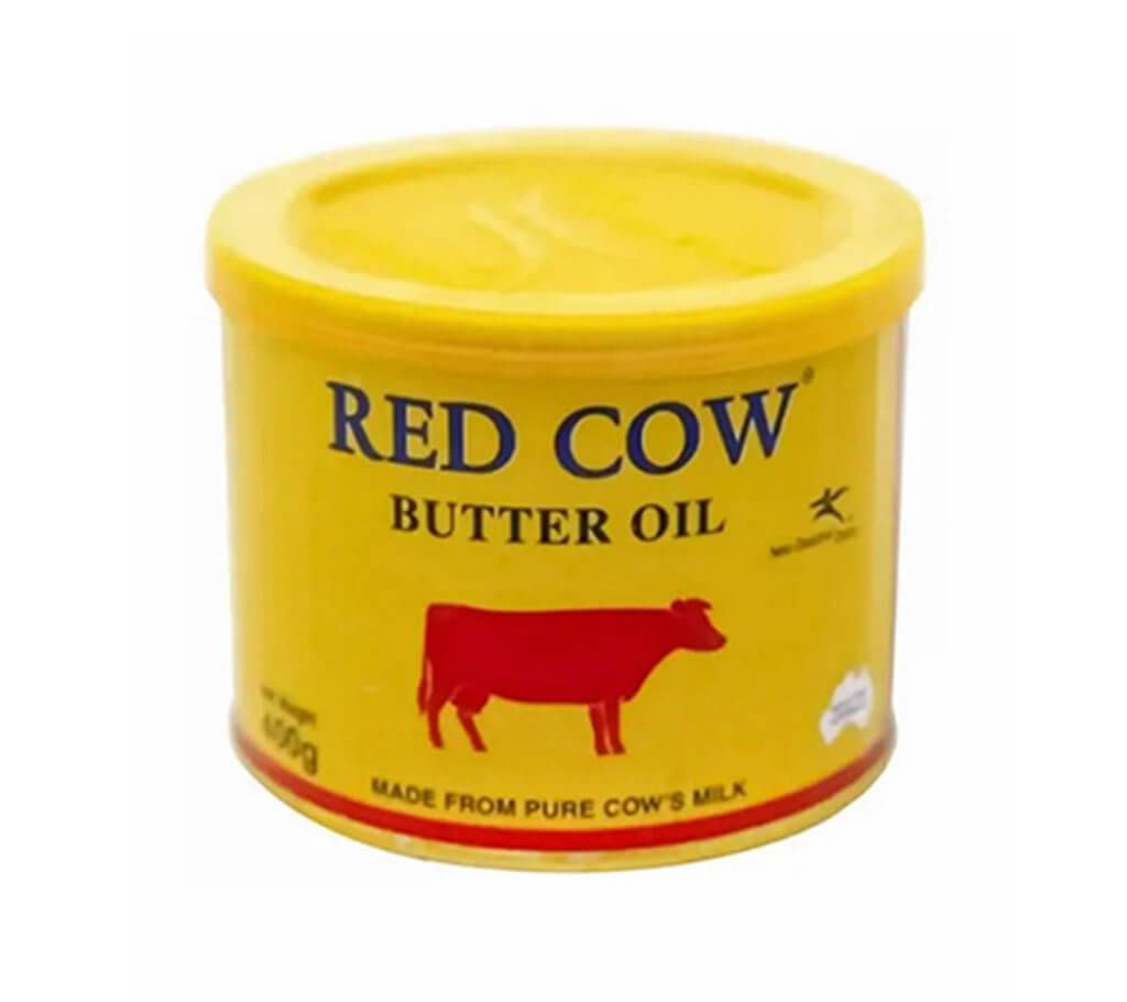 RC BUTTER OIL 400G