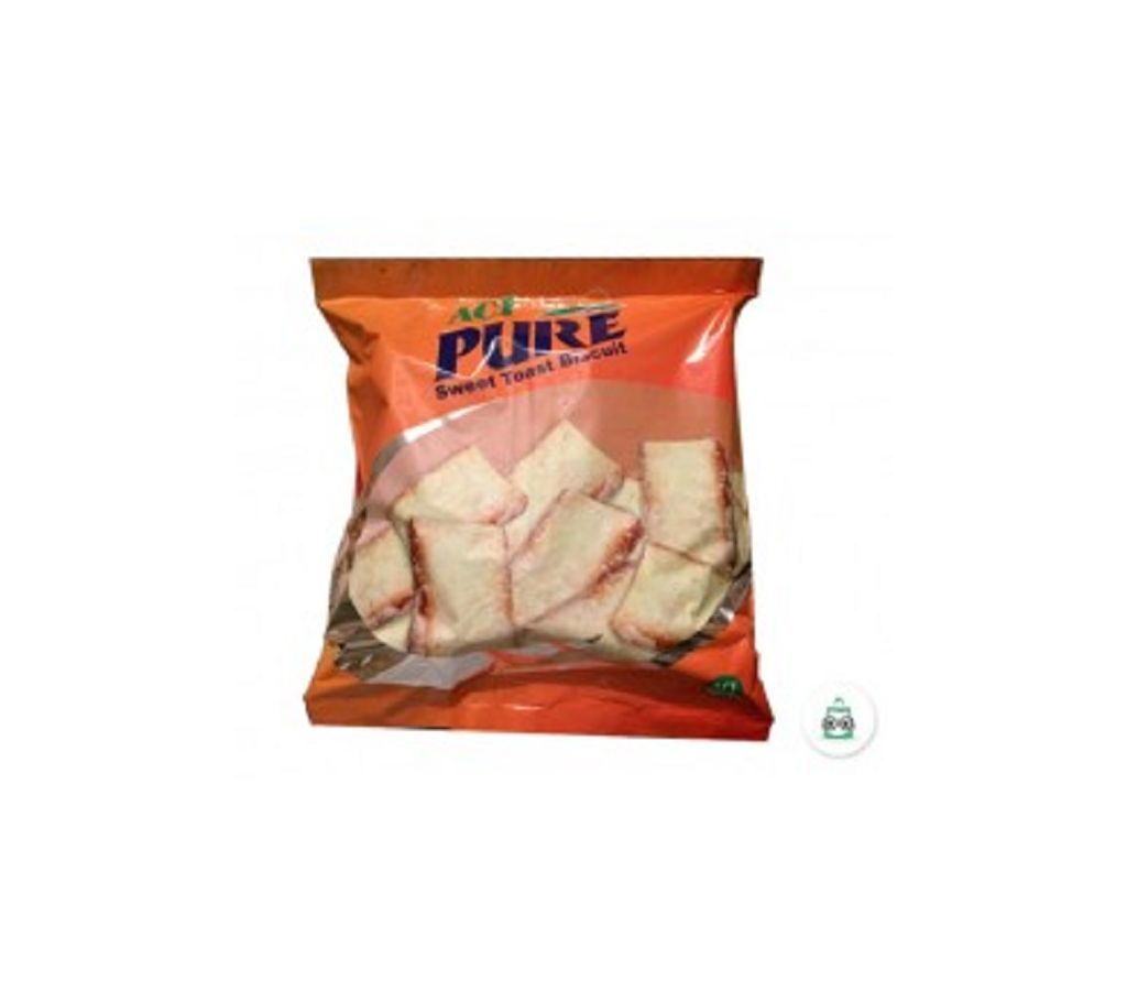 ACI Sweet Toast - 200 gm - ACIFOOD-327004