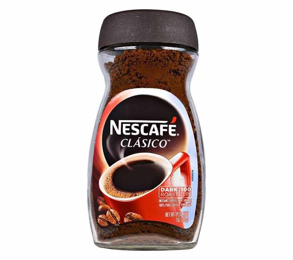 Nescafe Classic Coffee 50 grams