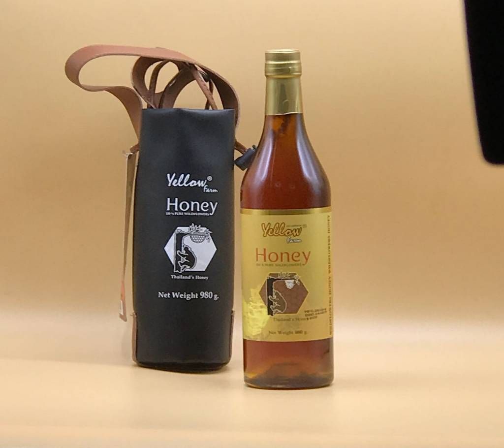 Solid honey Japan