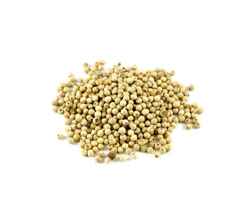 White pepper 1 kg