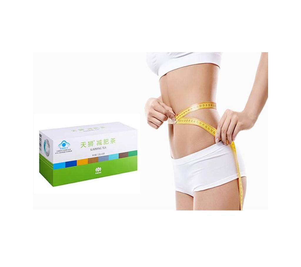 Tiens Tiens Slimming Tea - 40 bags