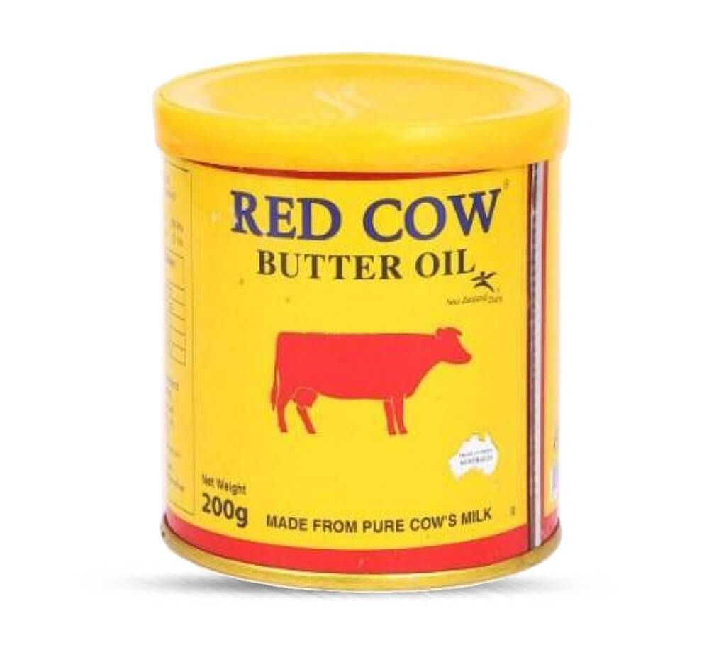 RC BUTTER OIL 200g