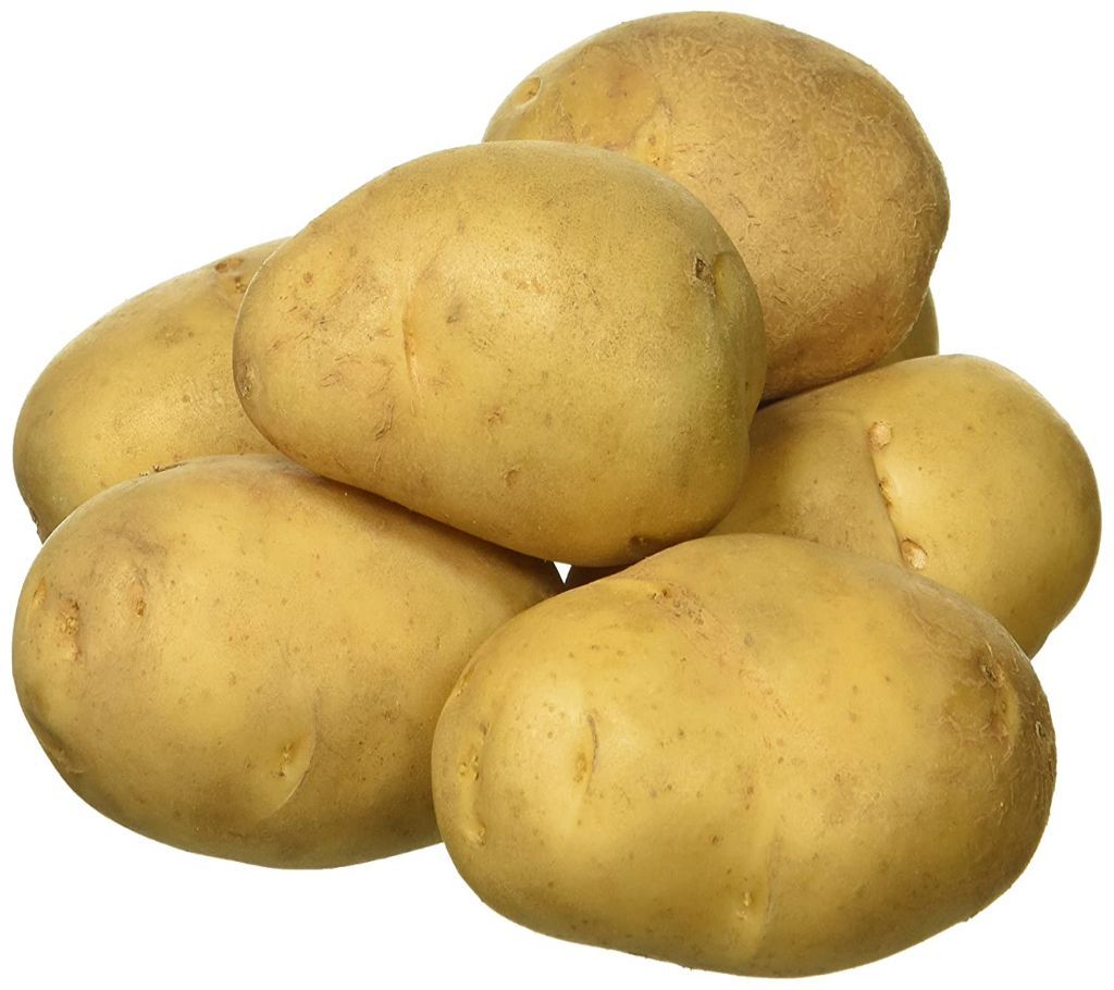 Potato Seasonal (Diamond Alu)
