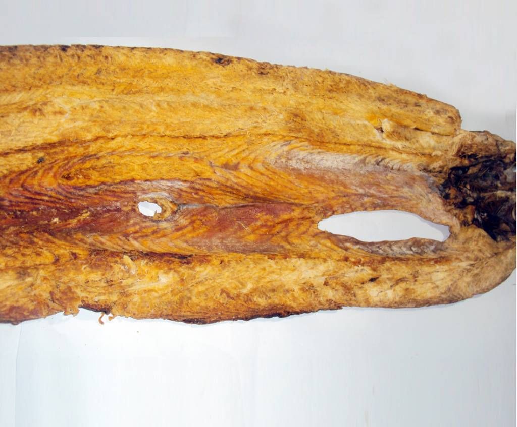 Kakila/ Sea Baaim Shutki/ Kaikka - 1 kg