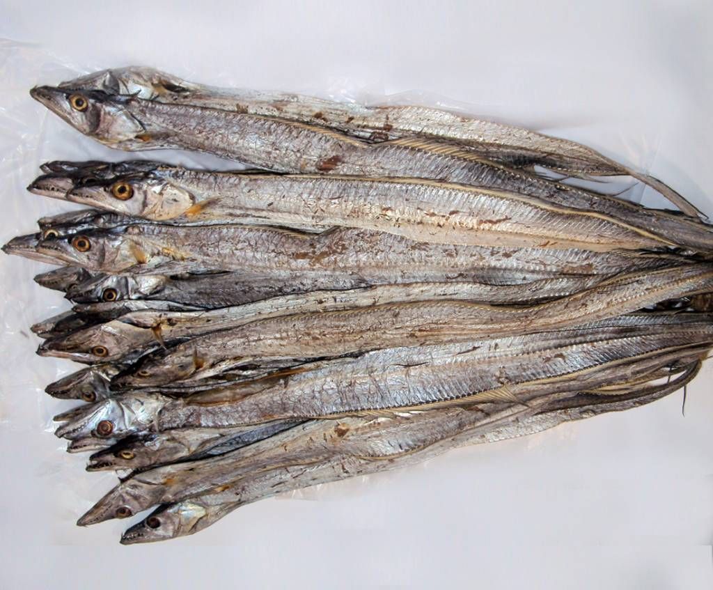 Chhuri Shutki (Medium) - 1 kg
