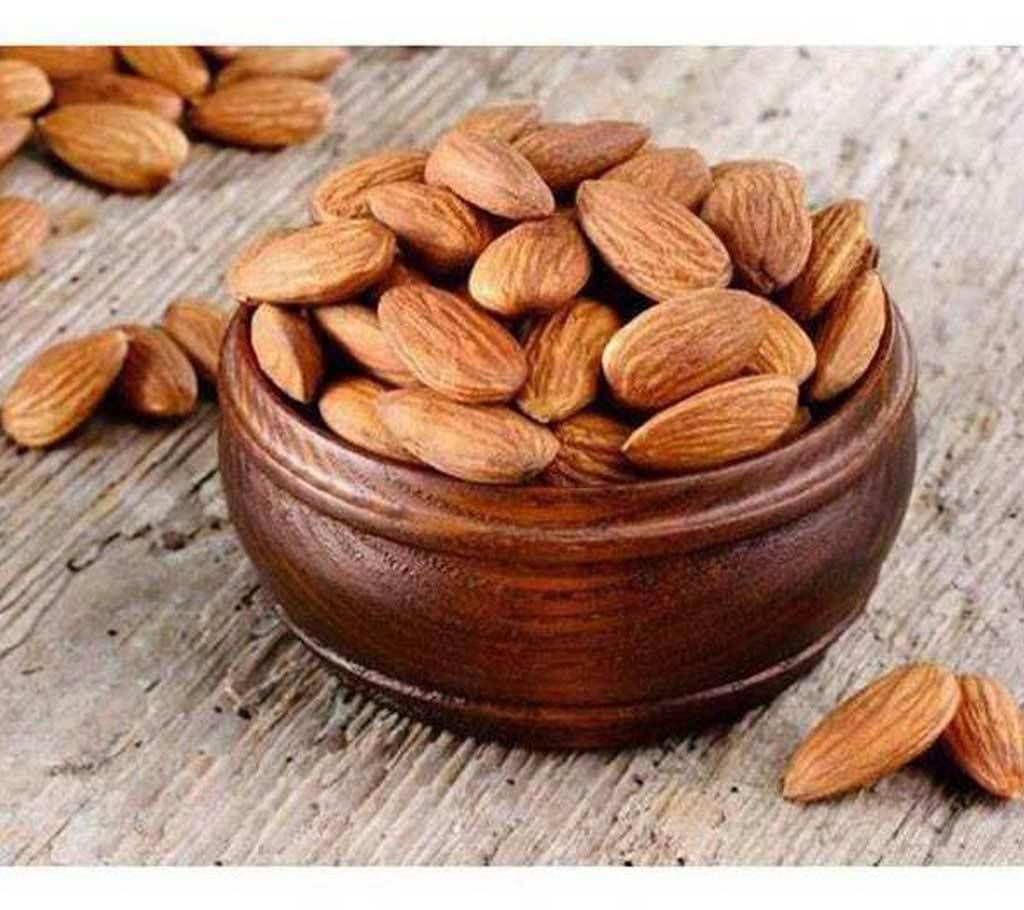 Almond Nuts 200 gram 