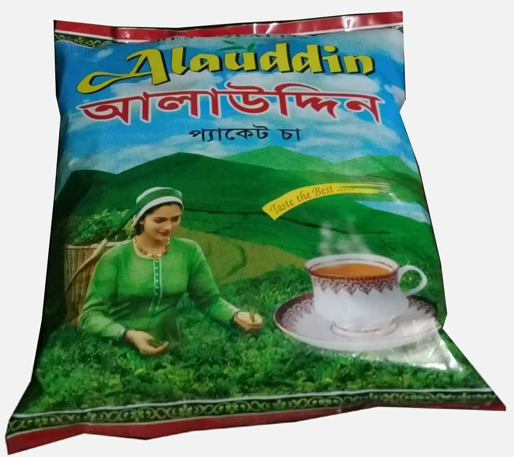 Tea leaves 500 gm