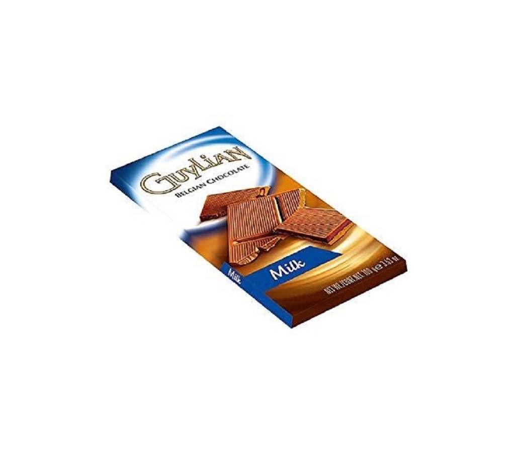 Guylian Belgian Milk Chocolates (100g)