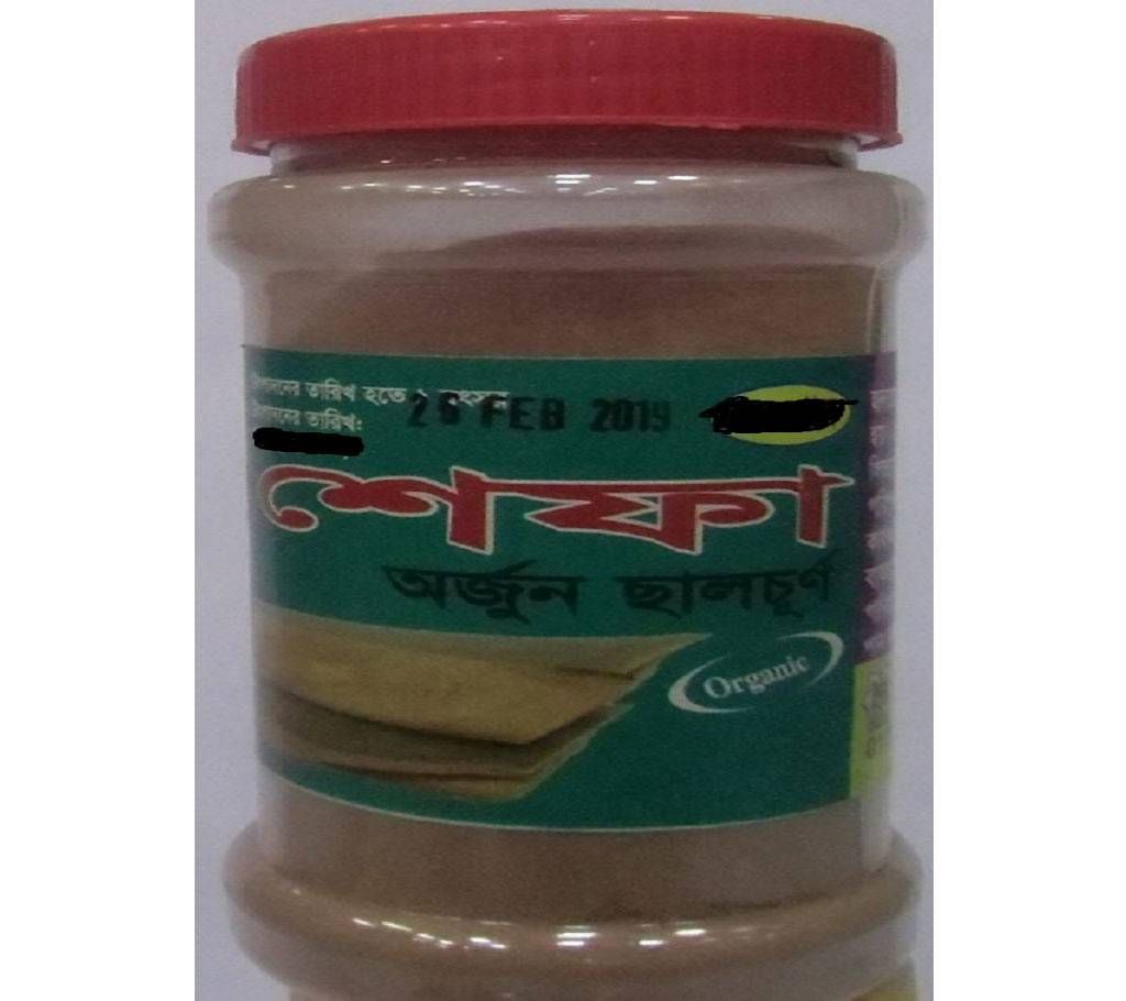 Arjun Chal Churno 100 Gram-BD
