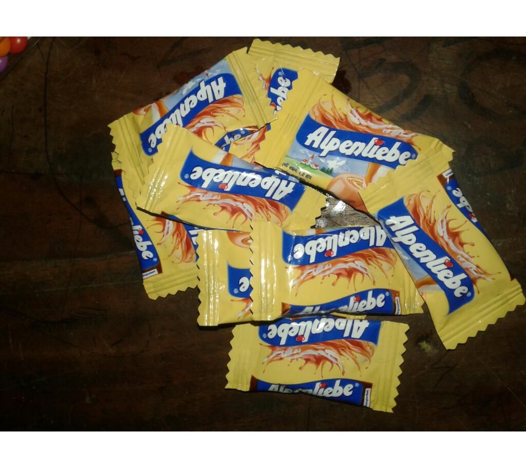 Children candy.