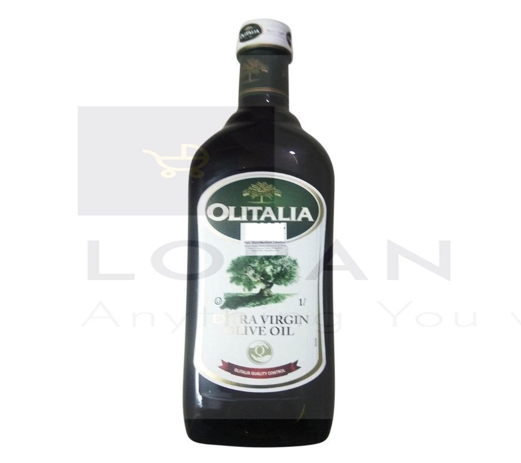 EXTRA VIRGIN OLIVE OIL OLITALIA ITALY