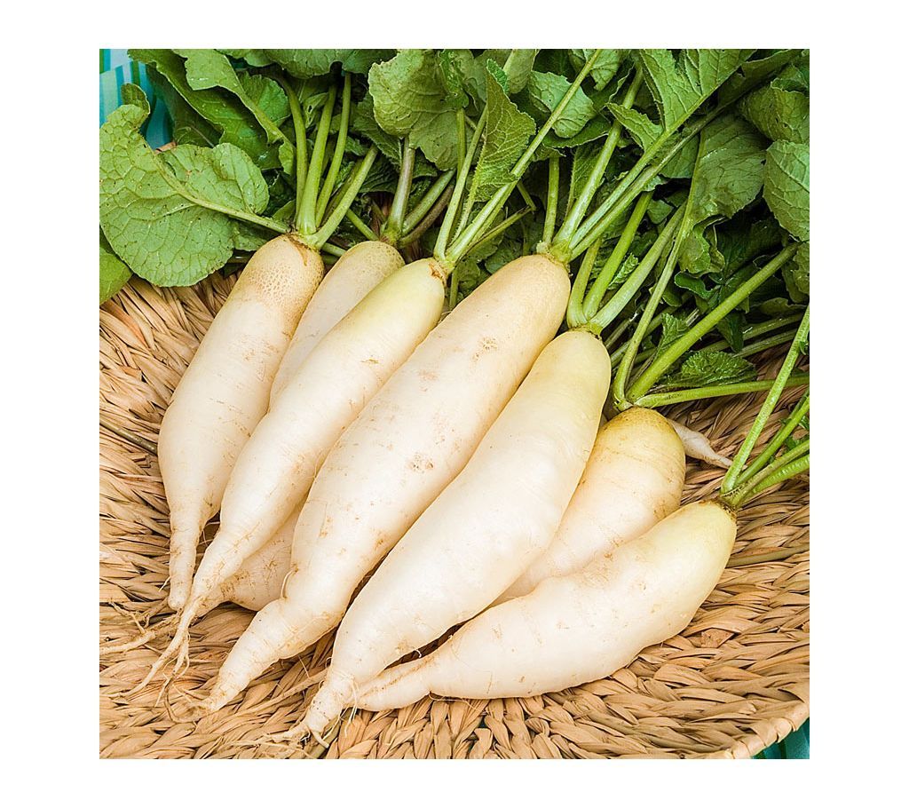 Radish (Mula)  1kg