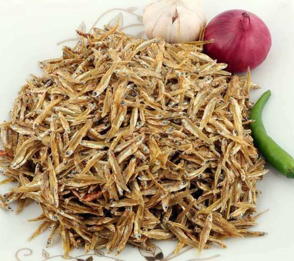 Kachki shutki -500 gram