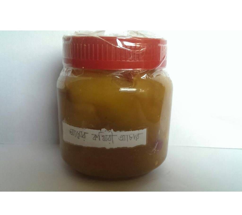 amer kashmiri achar misti 300gm