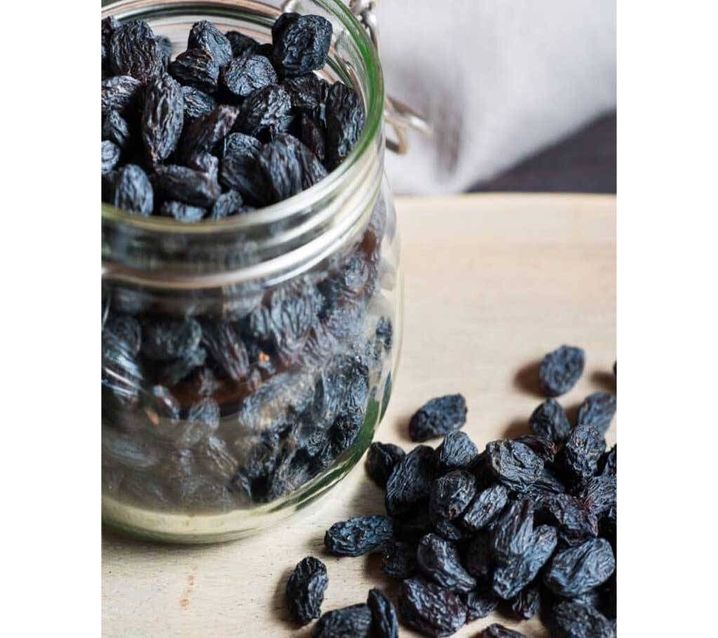Irani Black Kismish - 250 gm