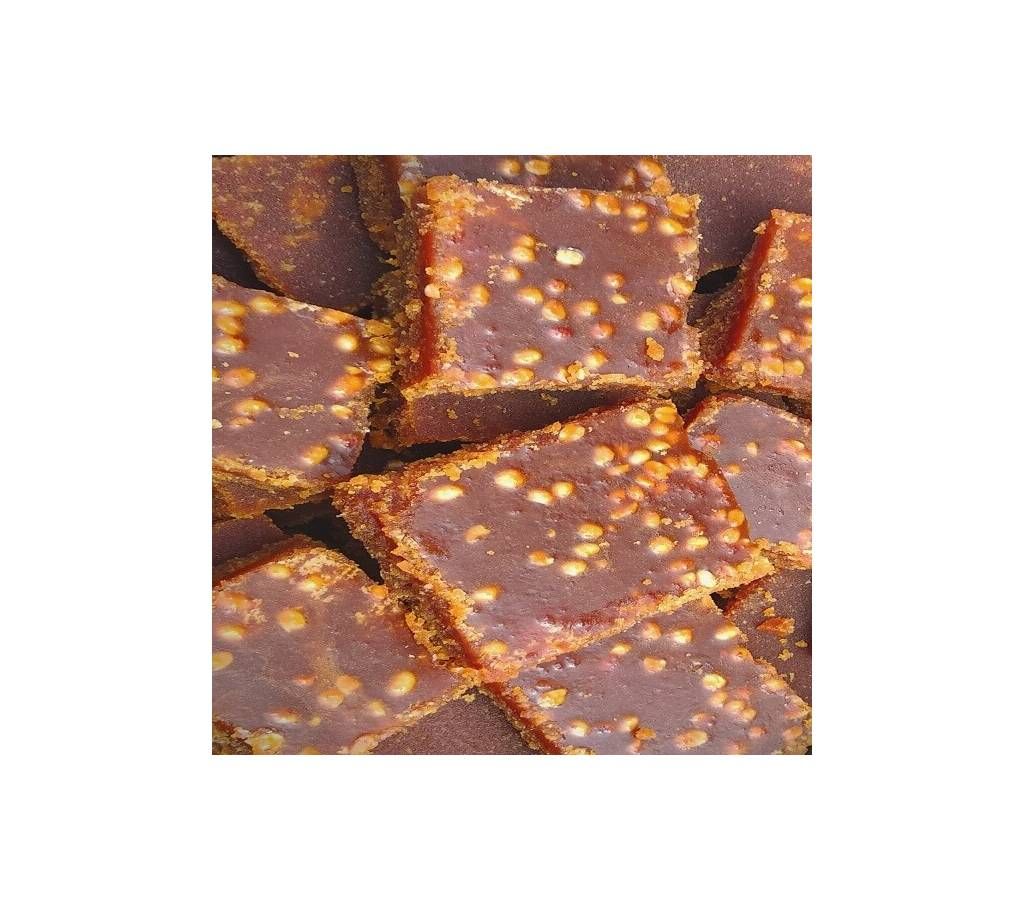 Peanut Patali Molasses 5 kg