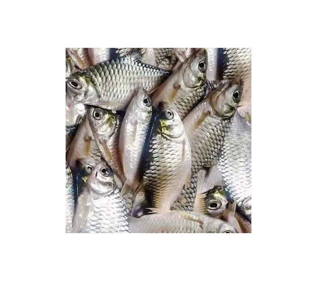 Deshi Puti Big fish (River) 1kg+