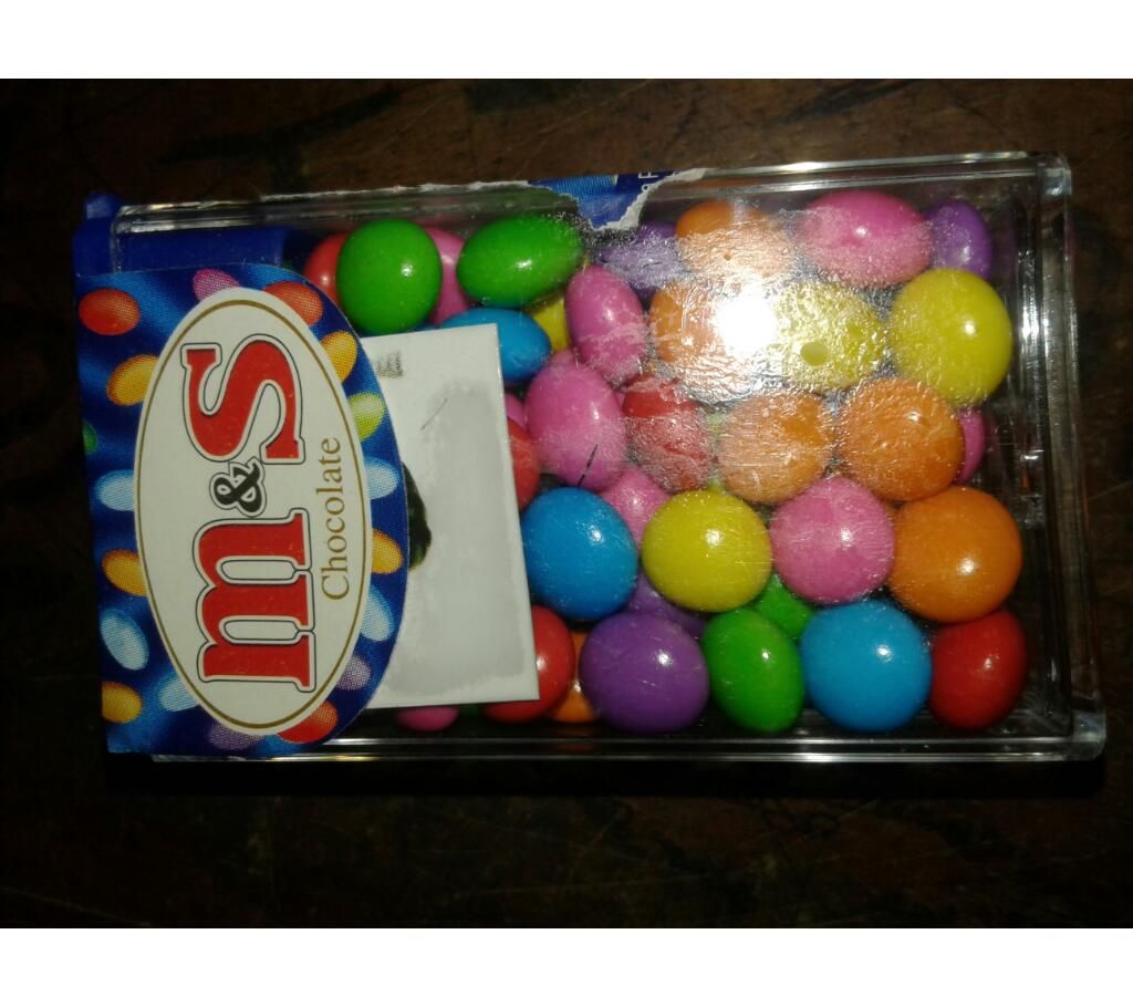 Chocobin