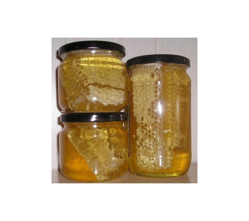 Original pure honey