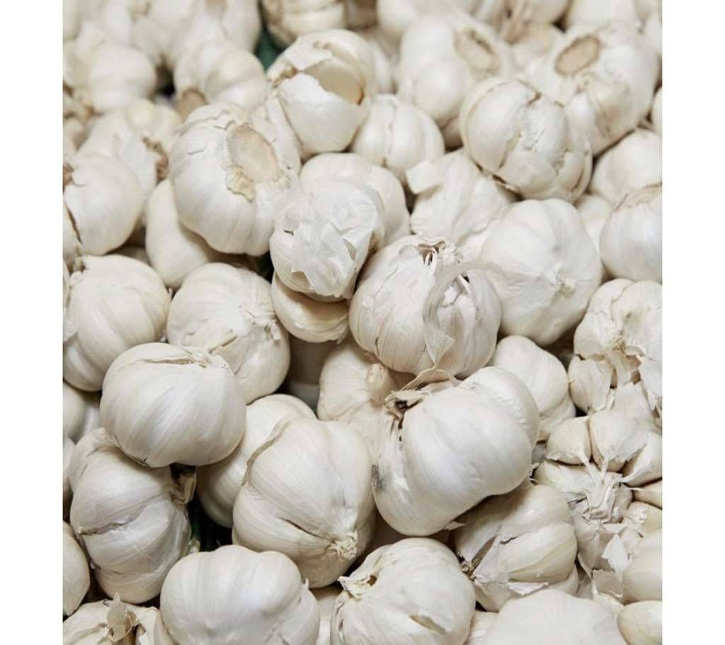 Deshi Roshun ( Garlic Local ) - 5KG
