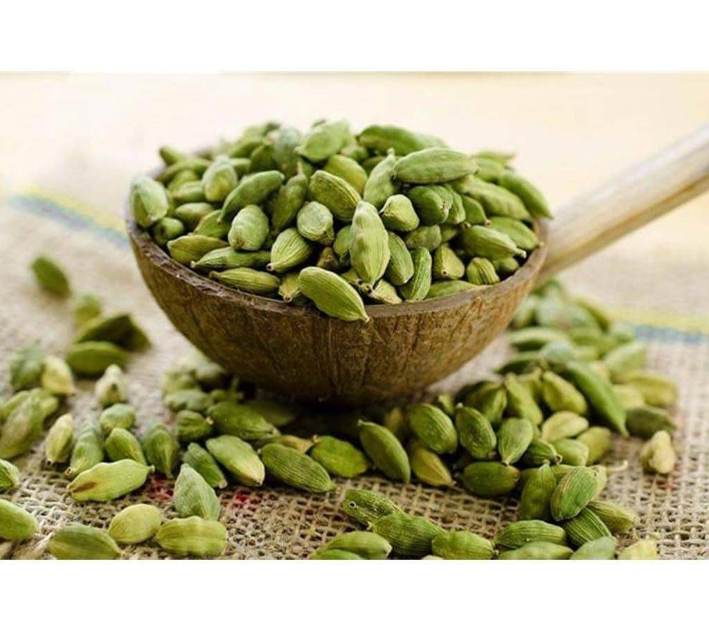 Premium Green Cardamom - 250 Gram