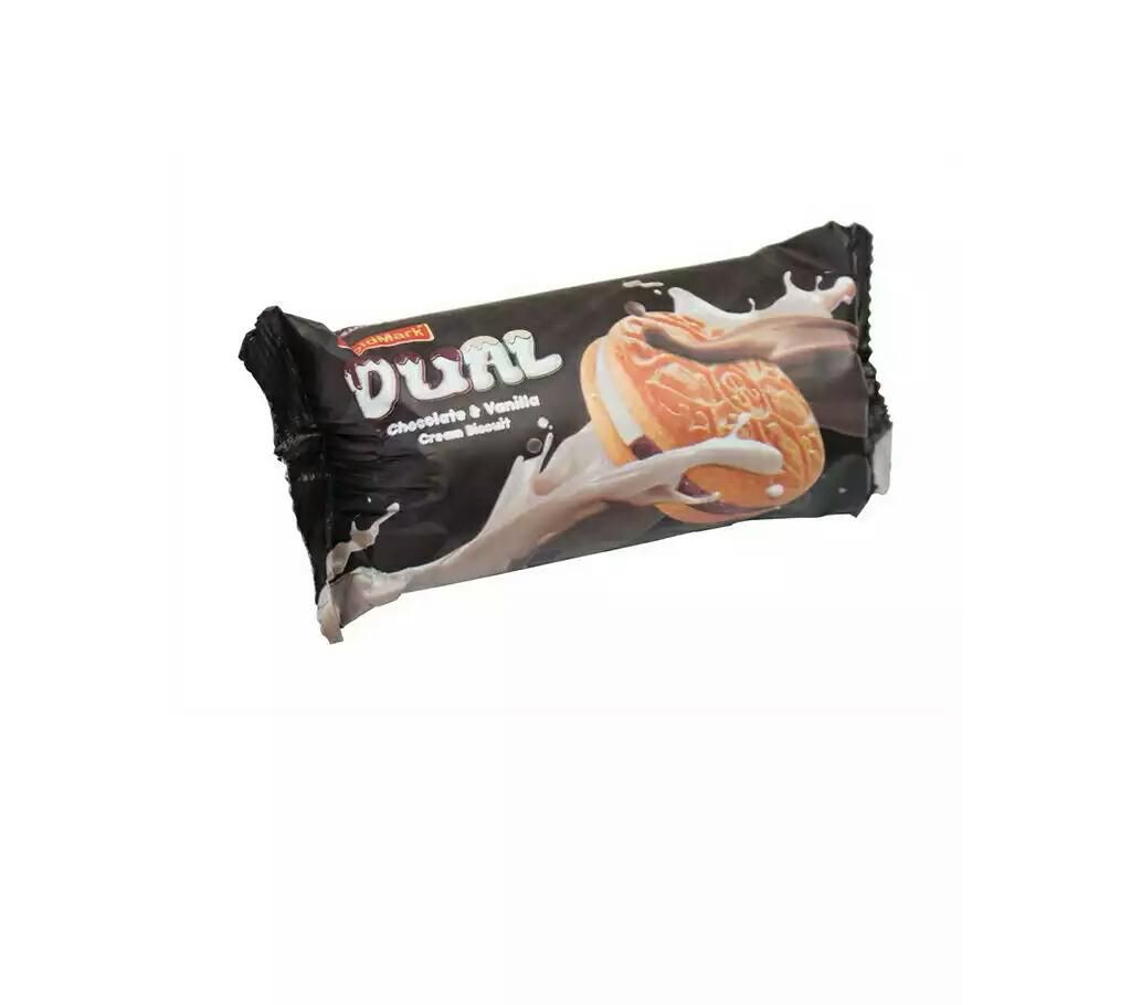 goldmark dual biscuit pack
