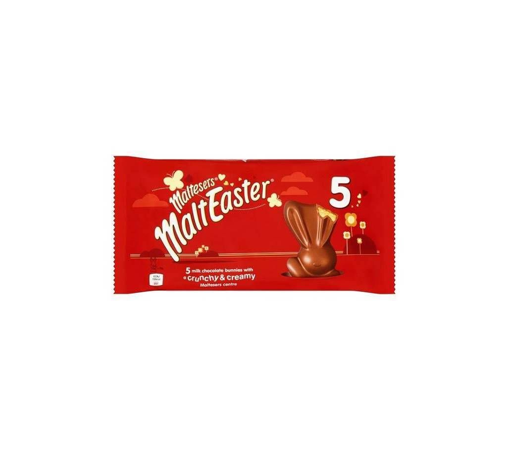 Maltesers Malteaster Chocolate 5 Pack UK 