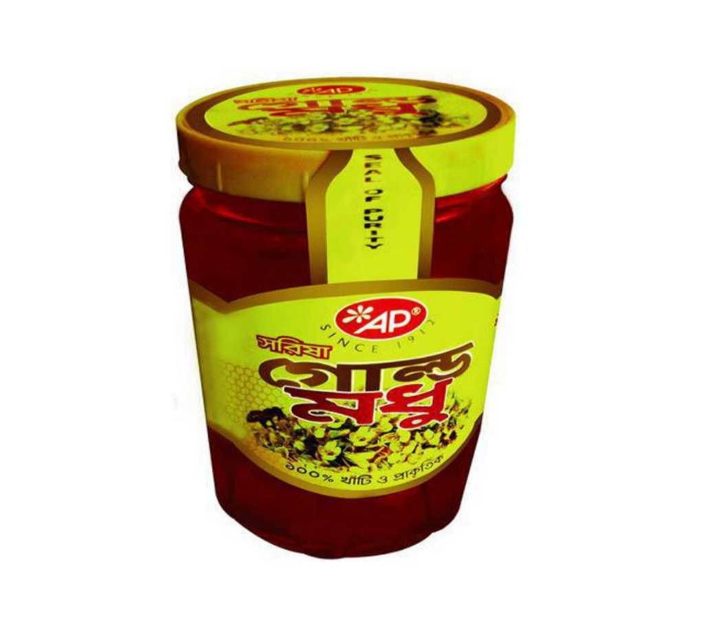 AP Gold Honey-1000 gm