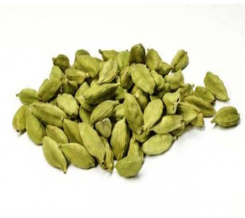 Green Cardamom - 25g 