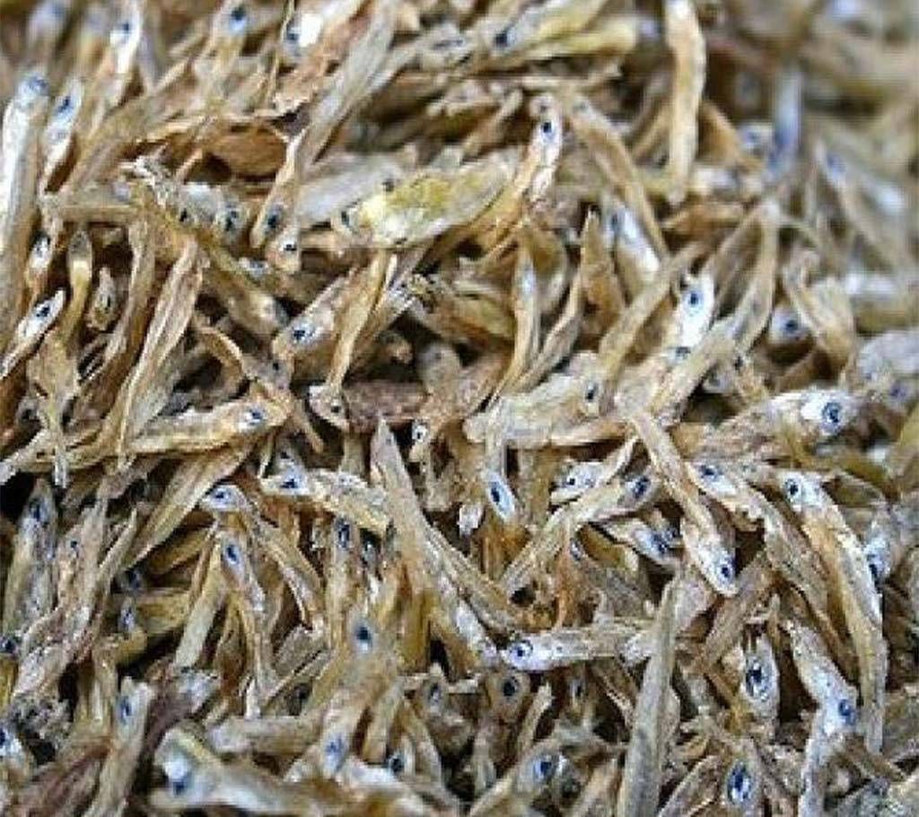 Kachki Dry Fish - 500g