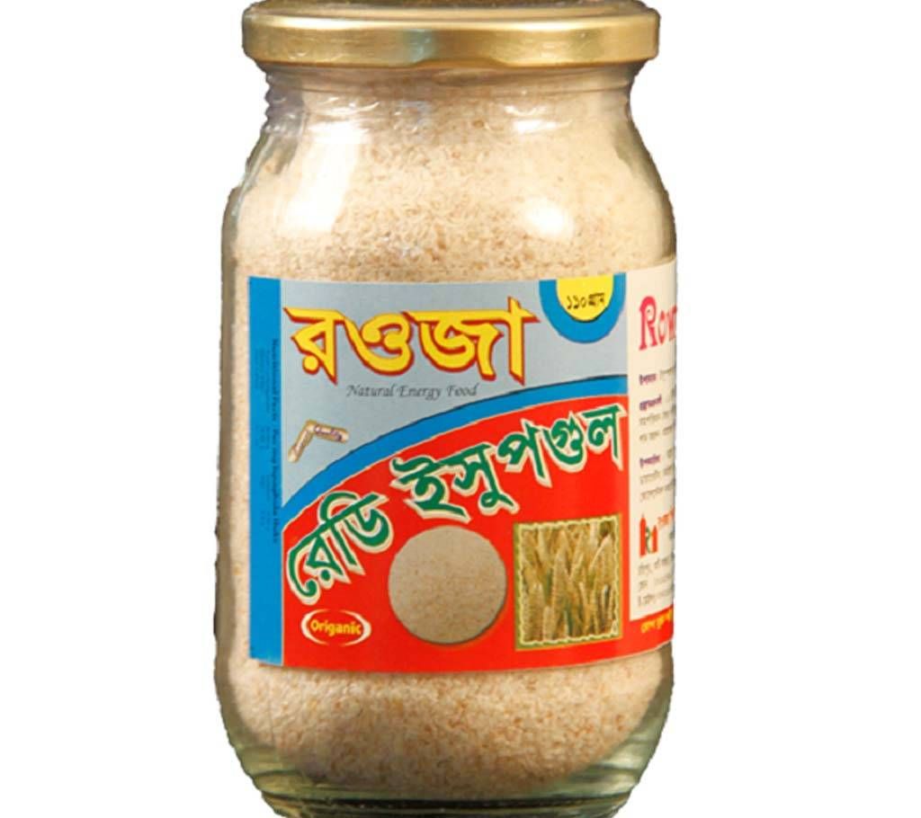 Rowza Blackseed Flower Honey (500g)