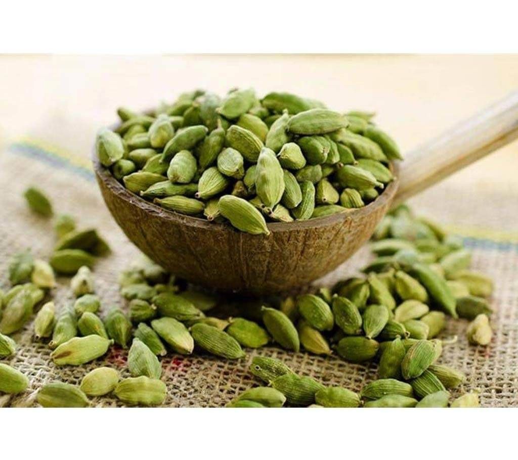 Premium Green Cardamom - 500 Gram
