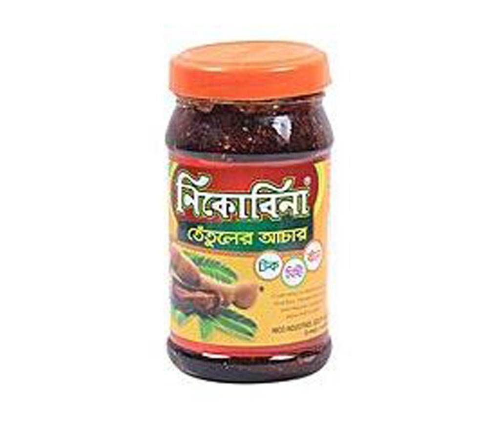 Nicobena Tamarind Pickle