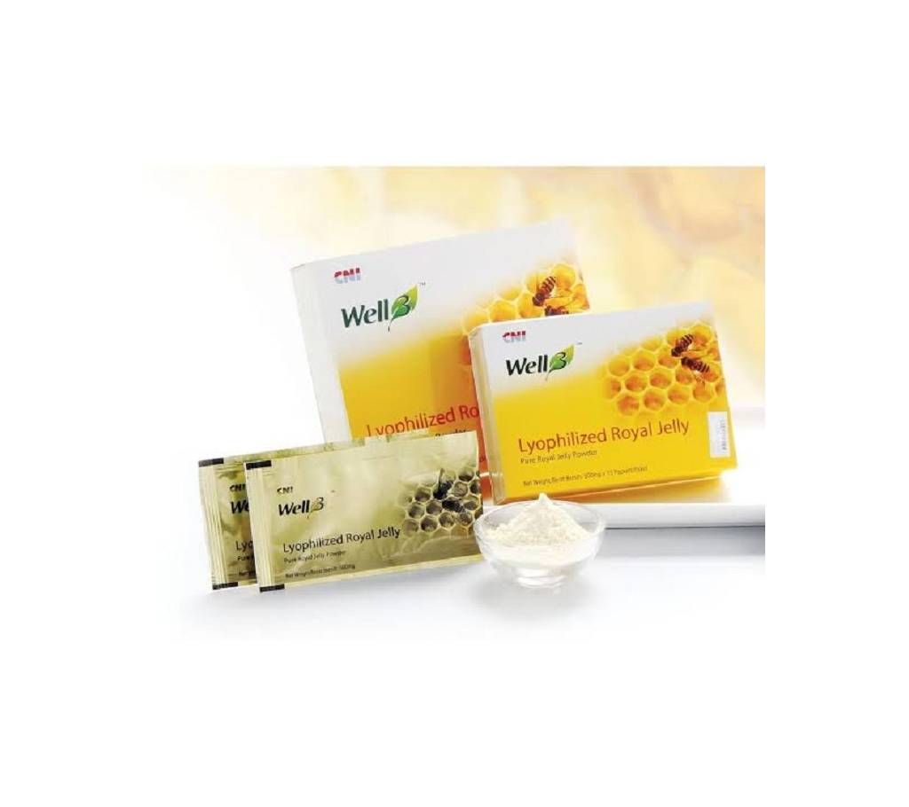 Royal Jelly--500gm-Malaysia