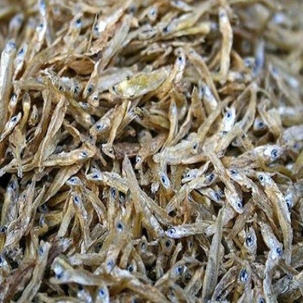 Kachki Dry Fish - 1kg