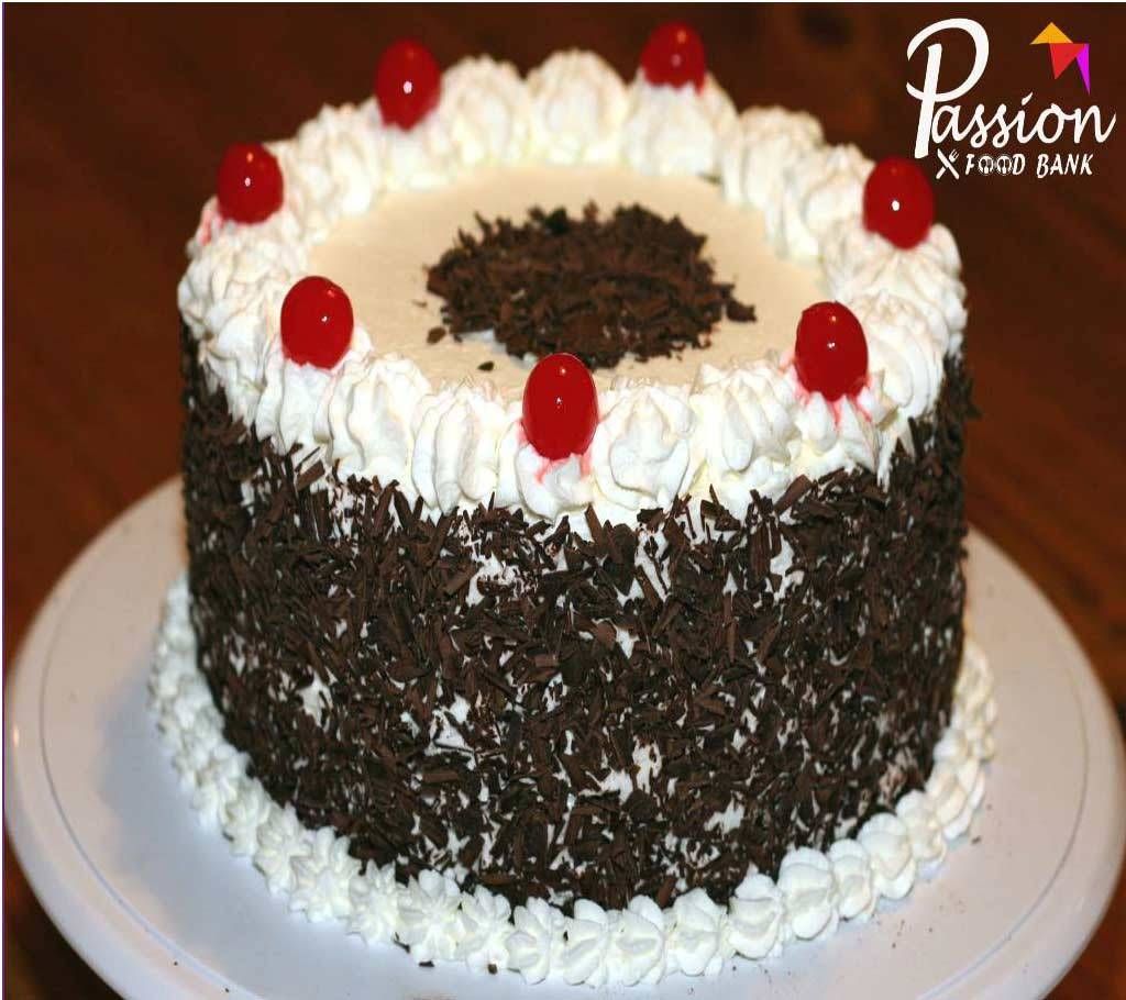 Taste The Best Home Made Cake In Town - 1 lb