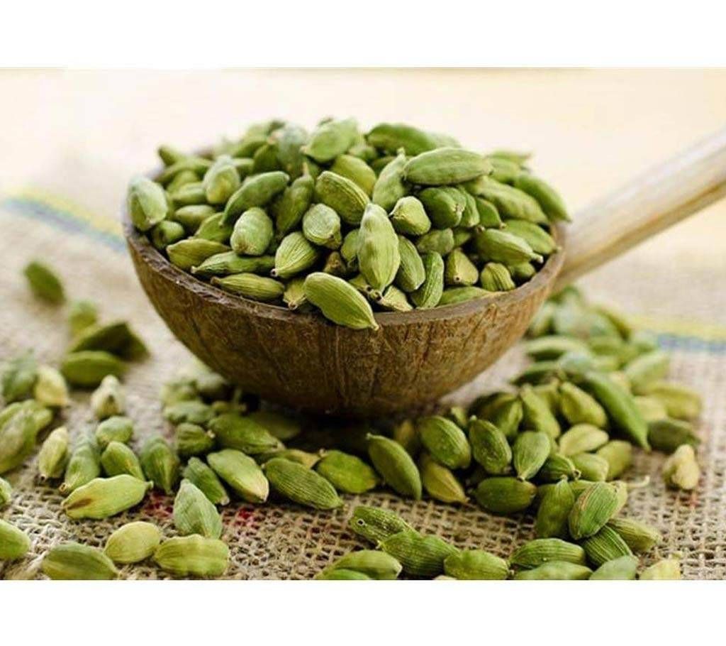 Premium Green Cardamom - 1 kg