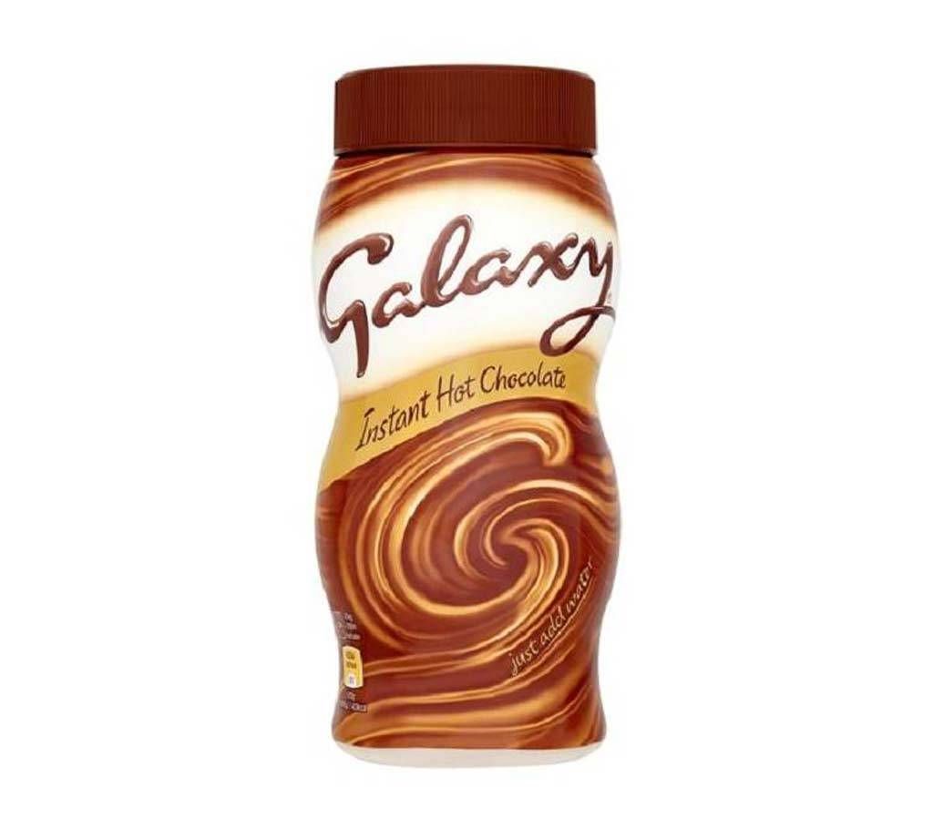 Galaxy Instant Hot Chocolate Drink UK 