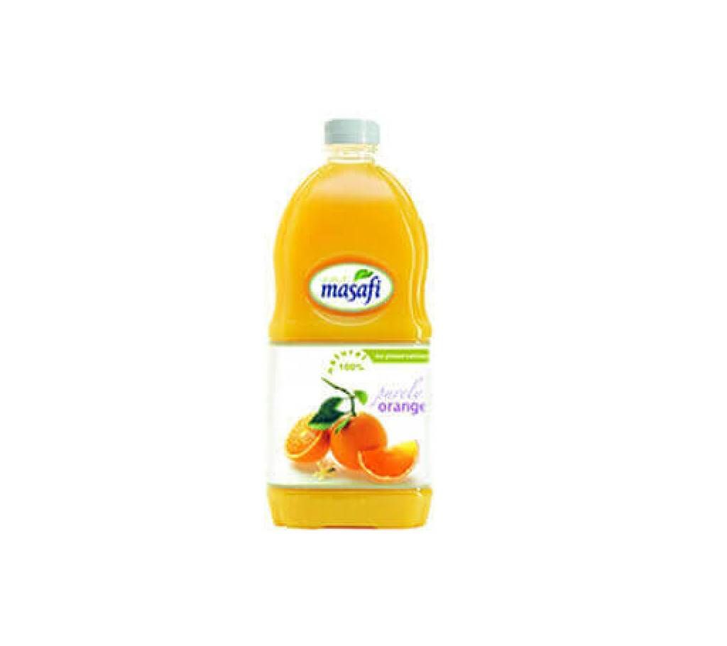 Orange Juice - 1 Litre