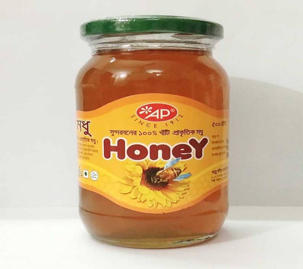 AP Sunderban Honey-260 gm