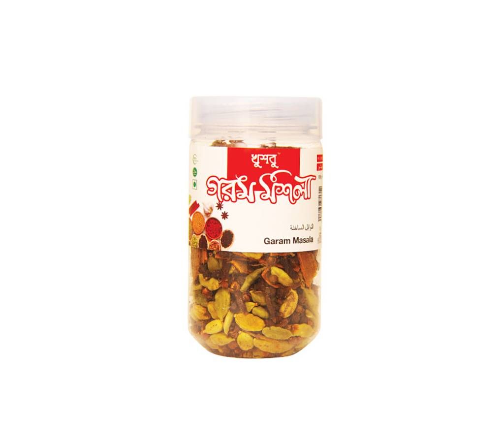 KHUSBOO Garam Masala - 100 gm