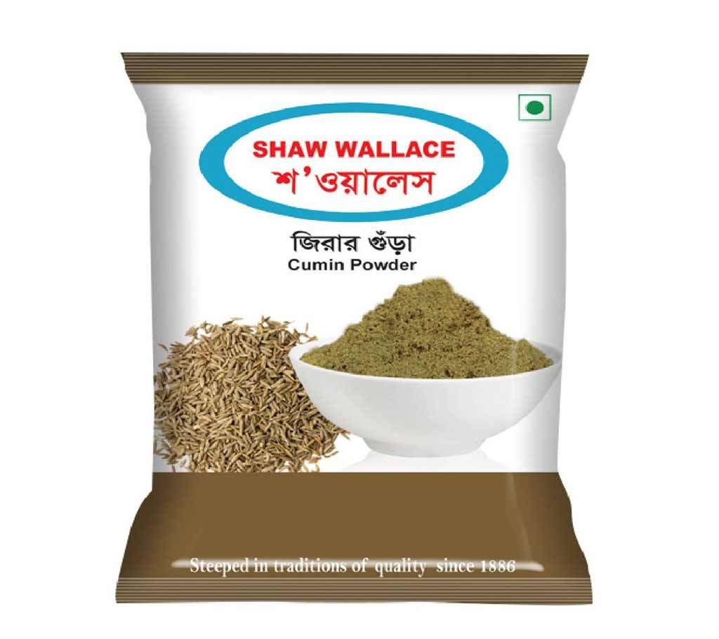 Shaw Wallace Cumin 50 gm 2 packet COMBO OFFER