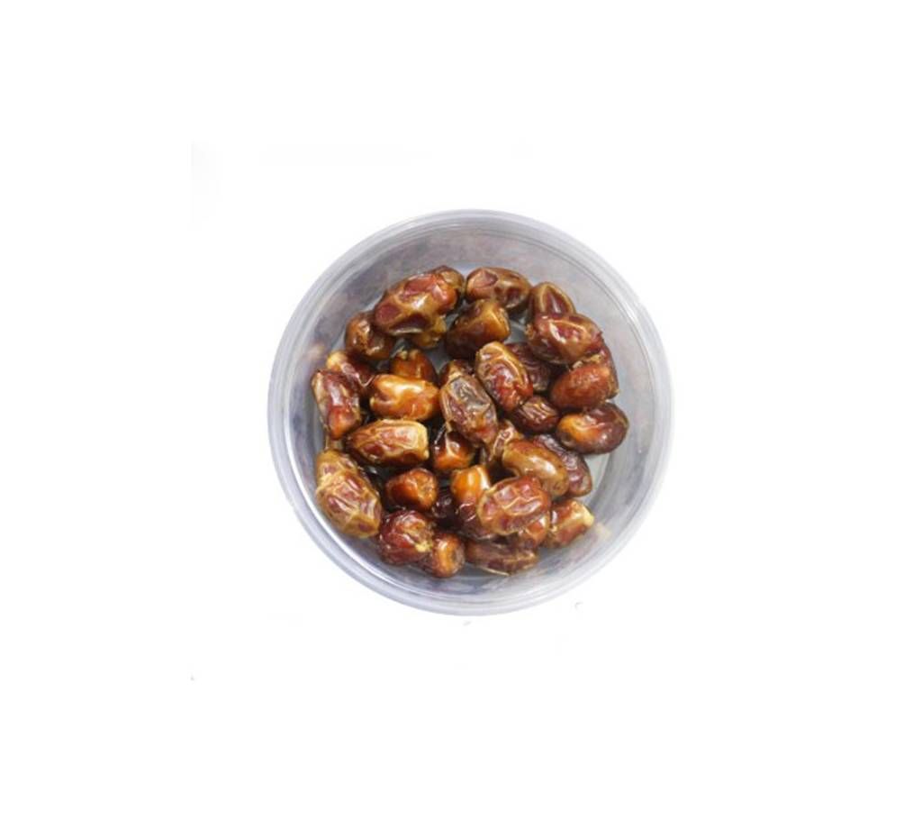 SOUDI DATE 100 gram 