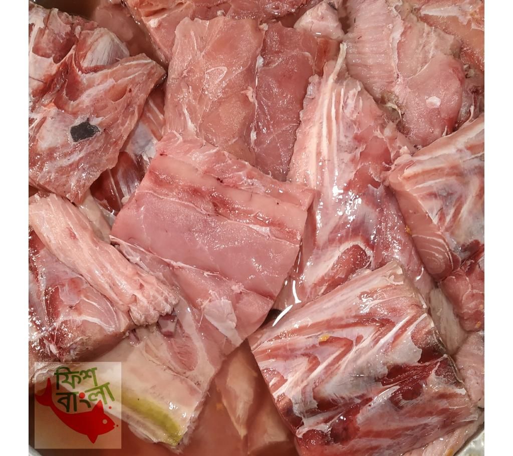 Red Snapper filet 1kg 