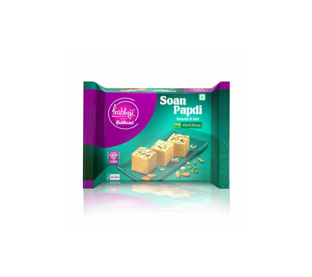 Prabhuji Haldiram Soan Papdi 500g