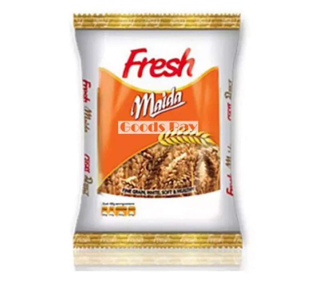 Fresh Maida - 1 kg (298678)