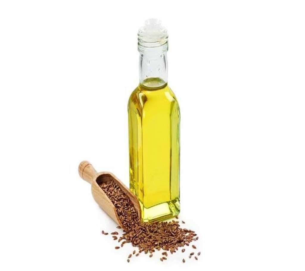 Linseed Oil 500ml