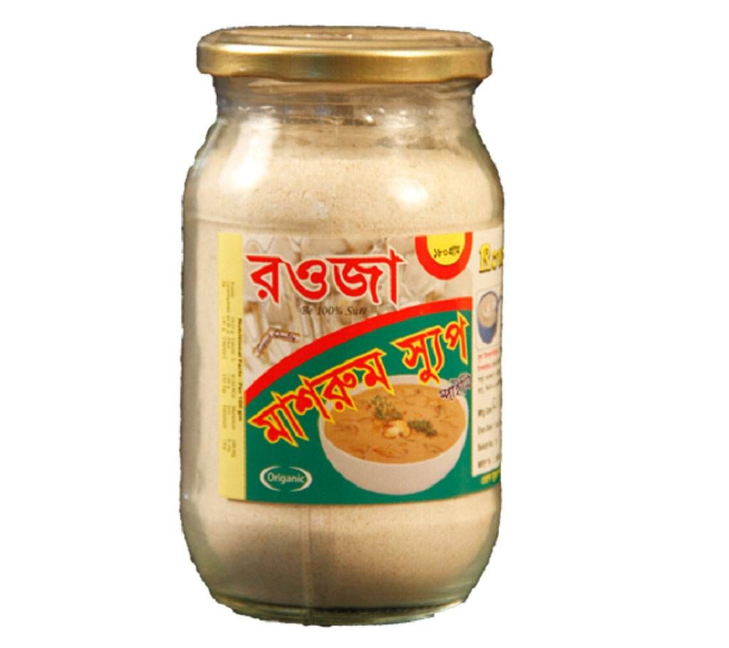 Mushroom Soup Powder (200g)